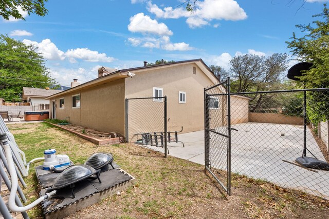 10401 Karen Ave NE, Albuquerque, NM 87111 - photo 50