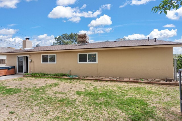 10401 Karen Ave NE, Albuquerque, NM 87111 - photo 48