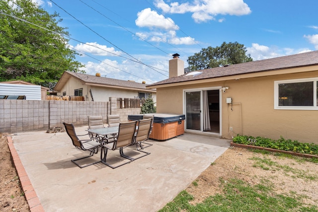 10401 Karen Ave NE, Albuquerque, NM 87111 - photo 47