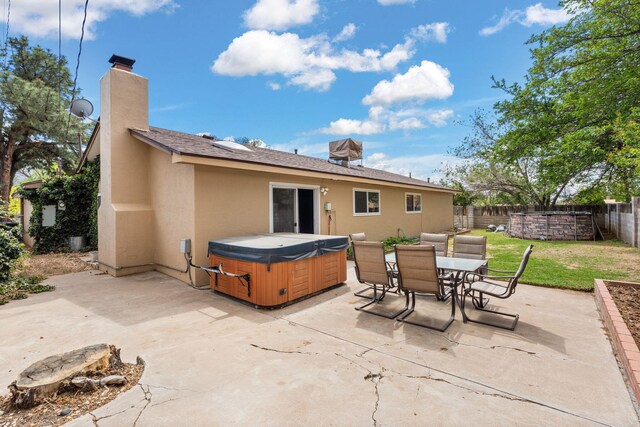 10401 Karen Ave NE, Albuquerque, NM 87111 - photo 46