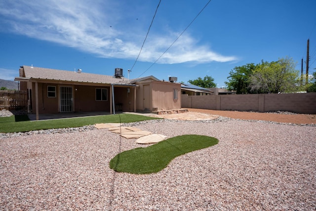 241 Shirley St NE, Albuquerque, NM 87123 - photo 26