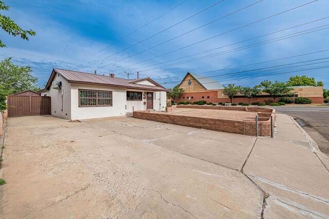 1329 Erbbe St NE, Albuquerque, NM 87112 - photo 2
