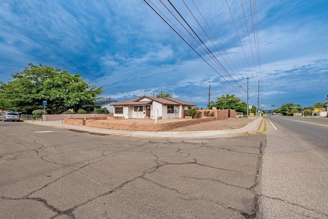 1329 Erbbe St NE, Albuquerque, NM 87112 - photo 52