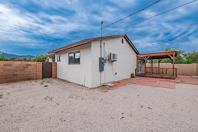 1329 Erbbe St NE, Albuquerque, NM 87112 - photo 49