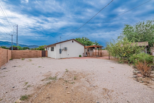 1329 Erbbe St NE, Albuquerque, NM 87112 - photo 45