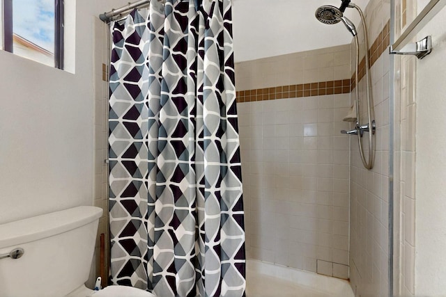 6242 Roadrunner Loop NE, Rio Rancho, NM 87144 - full bathroom featuring a stall shower