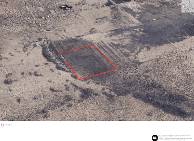 2001 Nike Air Rd, Chaparral, NM 88081