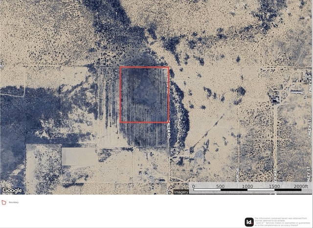 2001 Nike Air Rd, Chaparral, NM 88081
