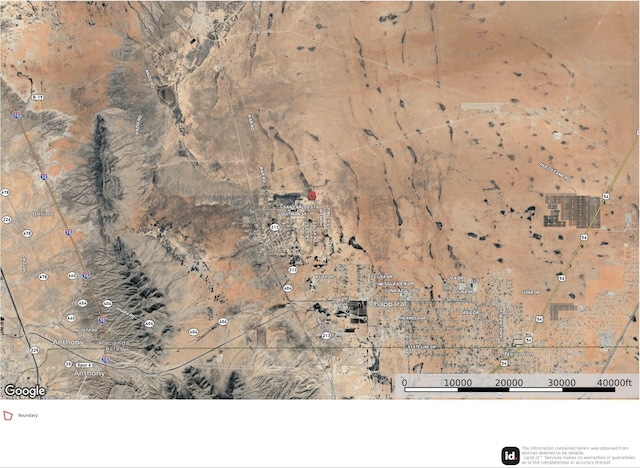 2001 Nike Air Rd, Chaparral, NM 88081
