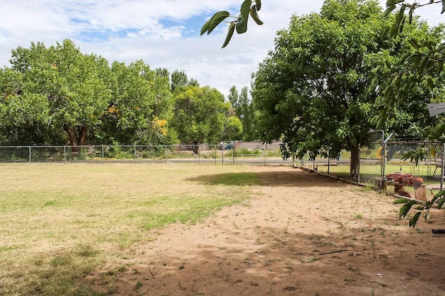 2701 Chapulin Rd SW, Albuquerque, NM 87105 - view of community