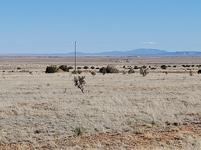 603 Marshall Rd, Estancia, NM 87016 - photo 1