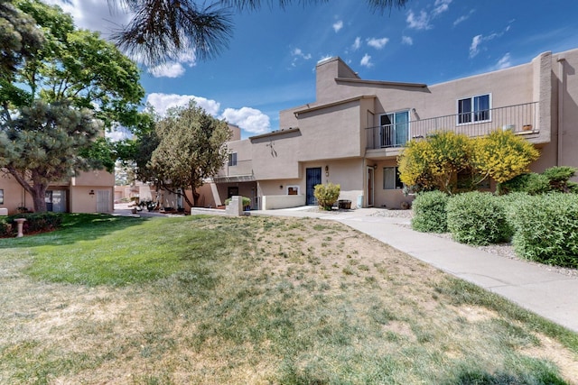 3501 Juan Tabo Blvd NE Unit J4, Albuquerque, NM 87111 - photo 3
