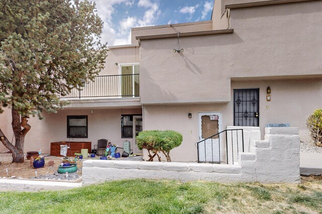 3501 Juan Tabo Blvd NE Unit J4, Albuquerque, NM 87111 - photo 41
