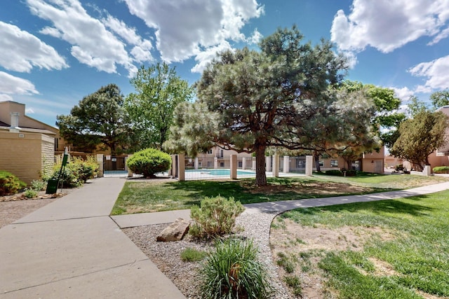 3501 Juan Tabo Blvd NE Unit J4, Albuquerque, NM 87111 - photo 40
