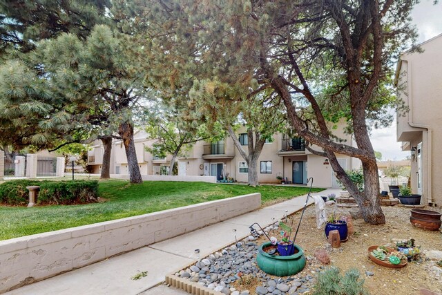 3501 Juan Tabo Blvd NE Unit J4, Albuquerque, NM 87111 - photo 39