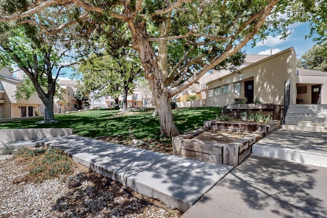 3501 Juan Tabo Blvd NE Unit J4, Albuquerque, NM 87111 - photo 38