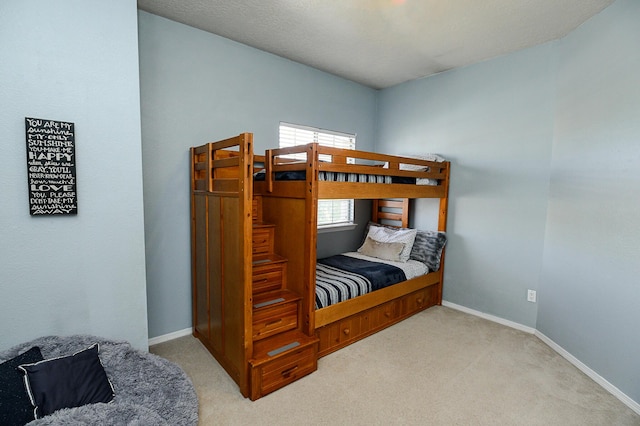 9301 Holm Bursun Dr NW, Albuquerque, NM 87114 - carpeted bedroom featuring baseboards