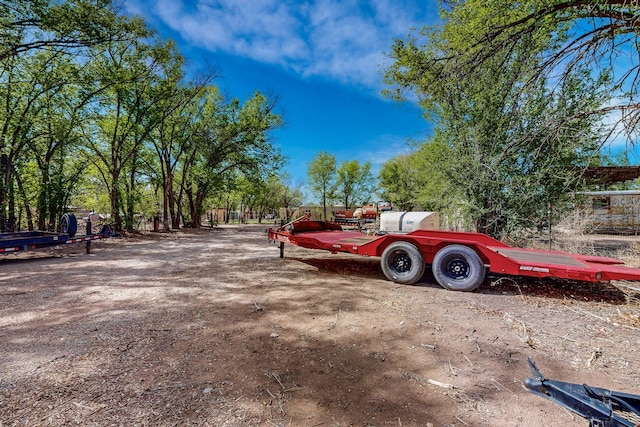 2327 Pajarito Rd SW, Albuquerque, NM 87105 - view of community
