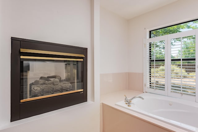 3121 Grande Vista Pl NW, Albuquerque, NM 87120 - full bathroom with a bath
