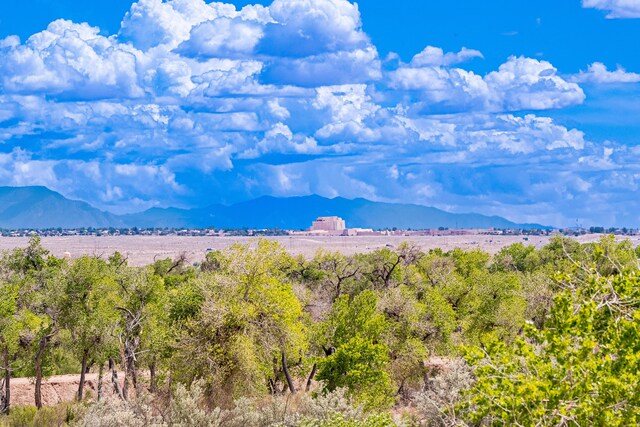 2392 Manzano Loop NE, Rio Rancho, NM 87144 - view of mountain backdrop