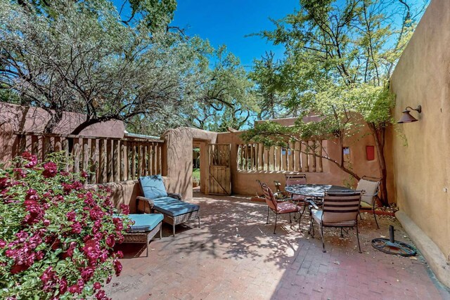 147 Via Oreada, Corrales, NM 87048 - photo 35