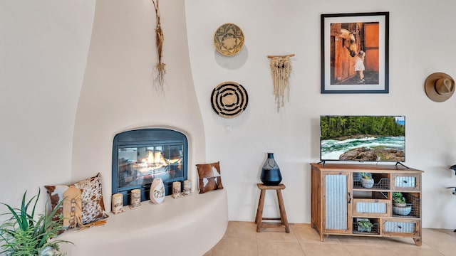 59 Sky Mountain Rd, Placitas, NM 87043 - detailed view