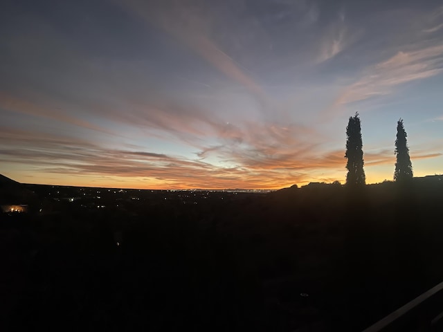 52 Tejon Canon Rd, Placitas, NM 87043 - mountain view