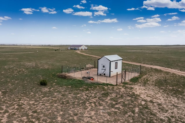 420 Bassett Blvd, Edgewood, NM 87015 - exterior view
