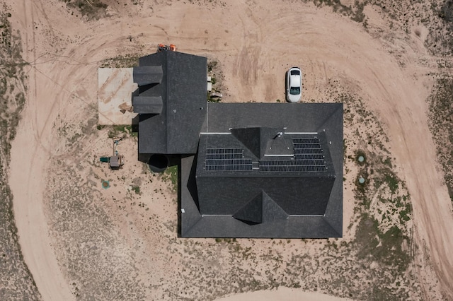 420 Bassett Blvd, Edgewood, NM 87015 - view of subject property