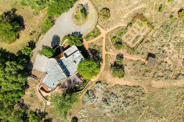 59 Perdiz Canyon Rd, Placitas, NM 87043 - view of subject property