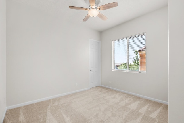 729 Sierra Verde Way NE, Rio Rancho, NM 87124 - unfurnished room featuring light carpet and baseboards