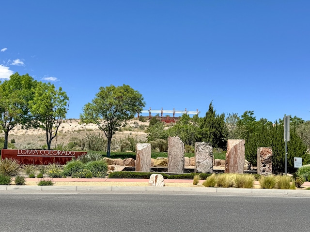 729 Sierra Verde Way NE, Rio Rancho, NM 87124 - view of surrounding community