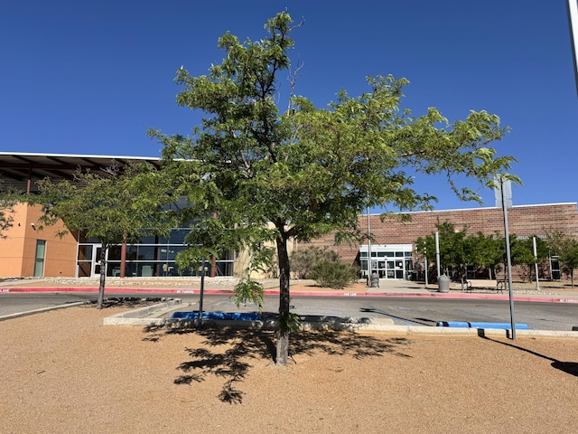 729 Sierra Verde Way NE, Rio Rancho, NM 87124 - view of home's community