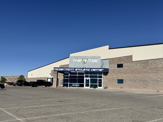 729 Sierra Verde Way NE, Rio Rancho, NM 87124 - view of building exterior