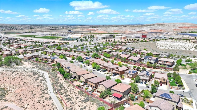 3604 Plano Vista Rd NE, Rio Rancho, NM 87124 - aerial view of residential area