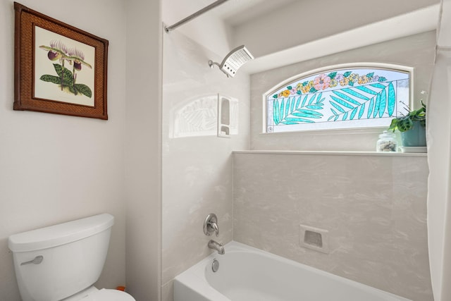 3916 Alamogordo Dr NW, Albuquerque, NM 87120 - bathroom featuring toilet
