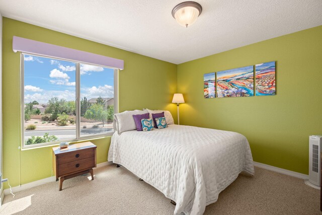 3916 Alamogordo Dr NW, Albuquerque, NM 87120 - bedroom featuring carpet flooring and baseboards
