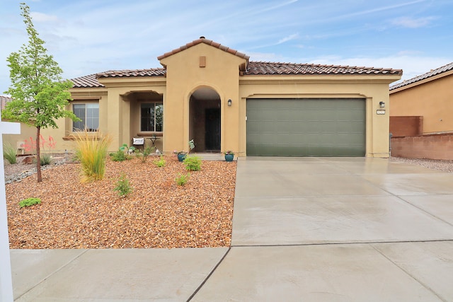 9212 Crystal Creek Ln NW, Albuquerque, NM 87120 - photo 1