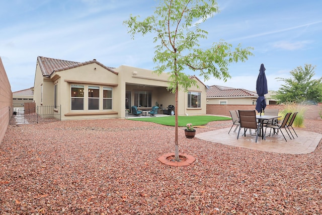 9212 Crystal Creek Ln NW, Albuquerque, NM 87120 - photo 18