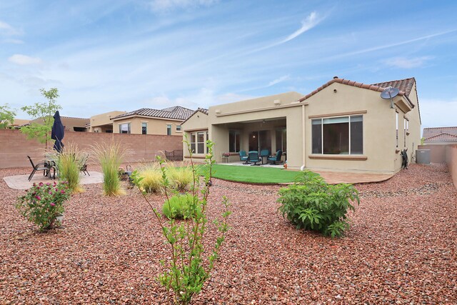9212 Crystal Creek Ln NW, Albuquerque, NM 87120 - photo 17