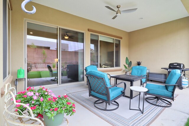 9212 Crystal Creek Ln NW, Albuquerque, NM 87120 - photo 16