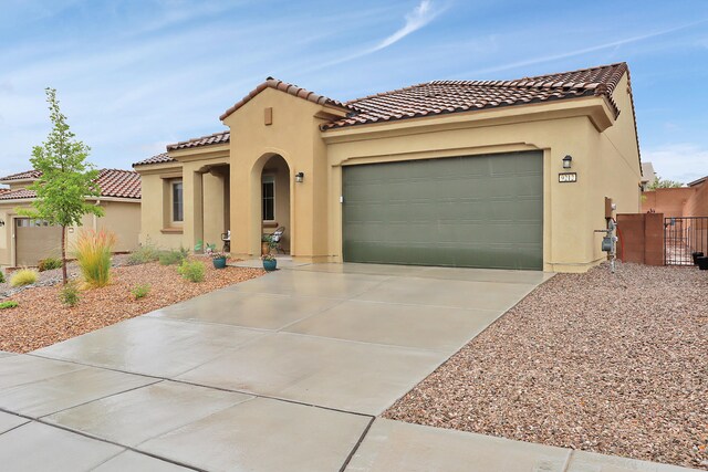 9212 Crystal Creek Ln NW, Albuquerque, NM 87120 - photo 20