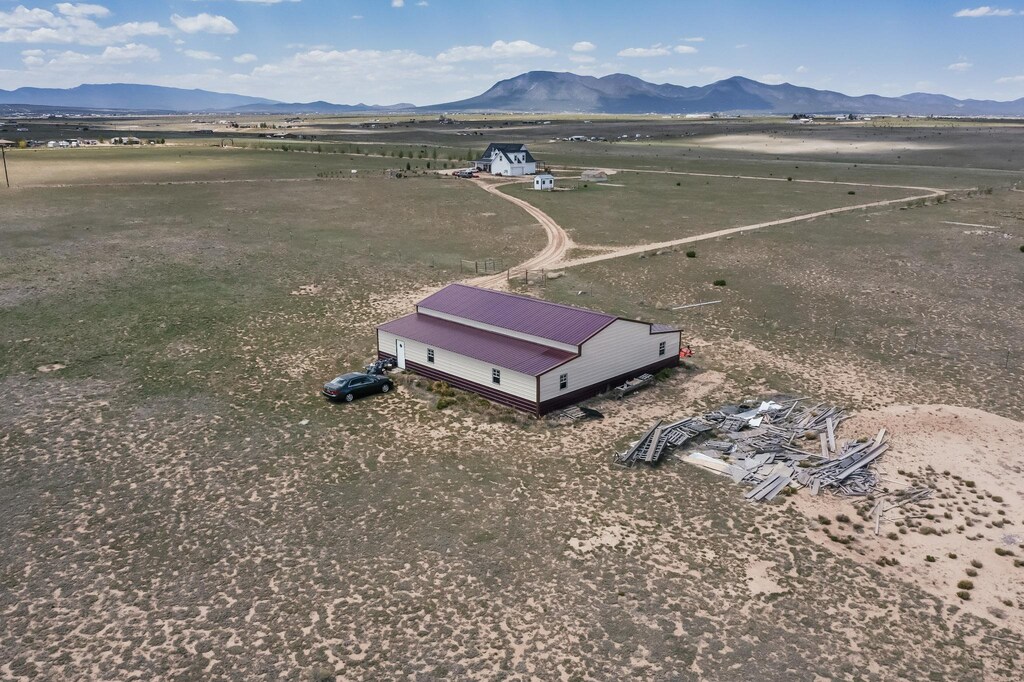 315 E Venus Rd, Edgewood, NM 87015 - photo 2