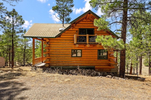 91 El Caso Rd, Quemado, NM 87829 - photo 4
