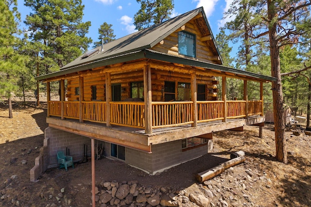 91 El Caso Rd, Quemado, NM 87829 - photo 1