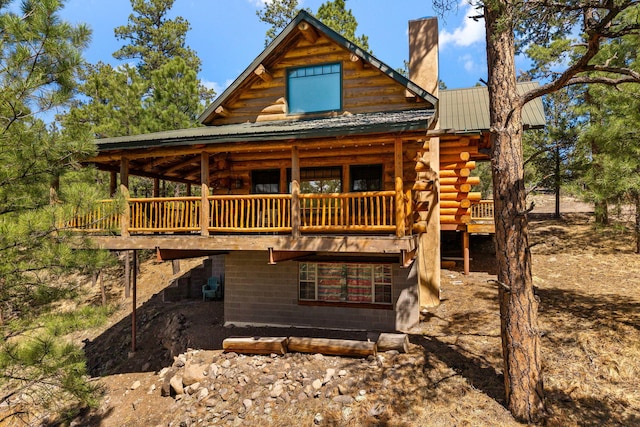 91 El Caso Rd, Quemado, NM 87829 - photo 32