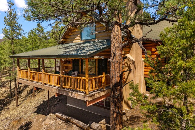 91 El Caso Rd, Quemado, NM 87829 - photo 31