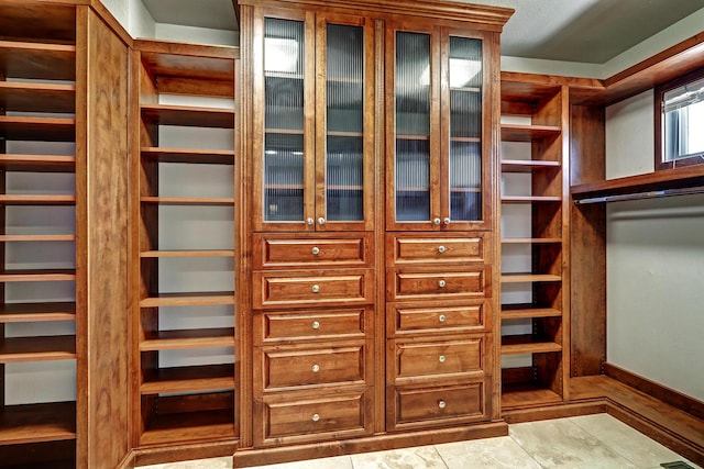 1106 Warm Sands Dr SE, Albuquerque, NM 87123 - view of walk in closet