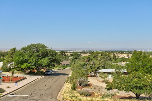 1106 Warm Sands Dr SE, Albuquerque, NM 87123 - drone / aerial view