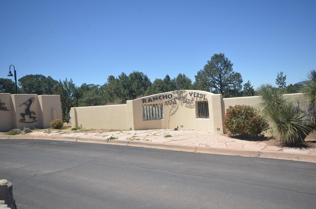 30 Rancho Verde Rd, Tijeras, NM 87059 - photo 1